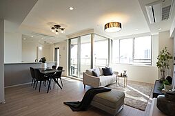 ジオグランデ六甲