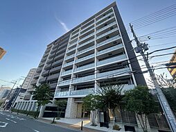 クレヴィア江坂