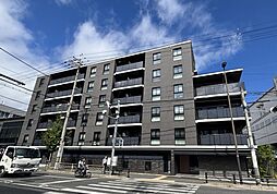 シャリエ京都円町 605