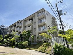 名谷竜が台東住宅　二一号棟