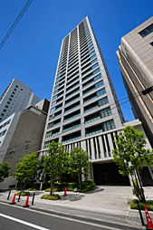 クレヴィアタワー御堂筋本町