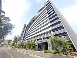 ローレルコート大阪城公園