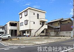 福山市引野町北4丁目売地