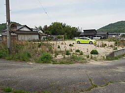 金光町佐方売地