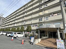 吉祥院ガーデンハイツE棟
