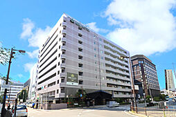 アパガーデンコート京都駅前