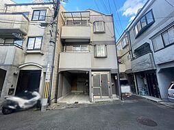 吉祥院流作町