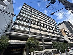四条烏丸クロスマーク