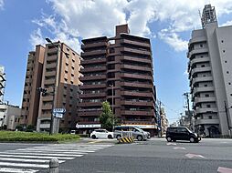パレジット五条
