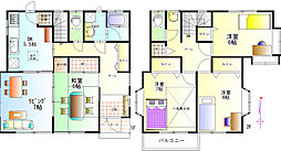千代田五丁目戸建