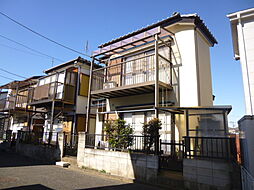 東久留米幸町中古戸建