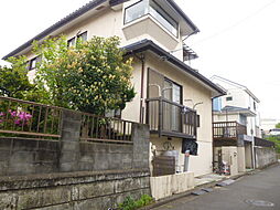 綾瀬市寺尾台売地