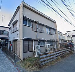 上鶴間8丁目売地