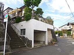 つきみ野8丁目売地
