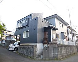 秦野市千村中古戸建
