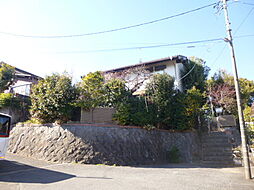 玉川学園中古戸建