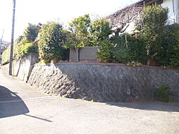 玉川学園５丁目　売地