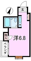 清瀬市元町1丁目