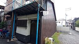 住之江区安立4丁目 中古テラス