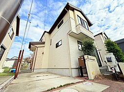 市川市大和田2丁目中古戸建