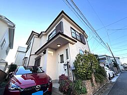 船橋市田喜野井1丁目中古戸建