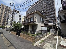 船橋市本町5丁目土地B