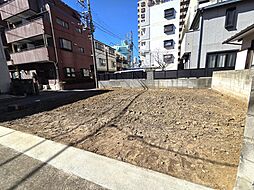 船橋市本町5丁目土地B