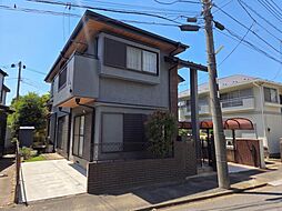 三井ハウス注文住宅リノベーション済　船橋市旭町