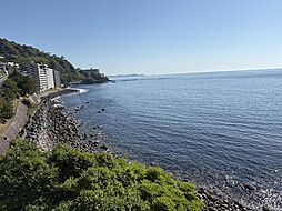 エンゼルシーサイド南熱海