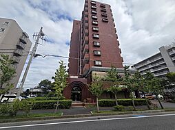 メゾン海神 404