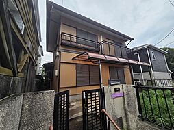 船橋市松が丘1丁目積水ハウス施工戸建