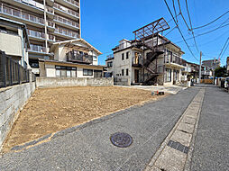 船橋市本町5丁目土地