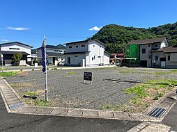 田中町分譲地 1号地・2号地・3号地