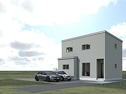 円満寺2号地建売住宅