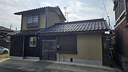 借地権付中古住宅　舞鶴市金屋町