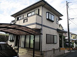 栗面タウン1900万円