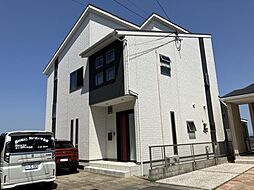 大村市木場２丁目の一戸建て