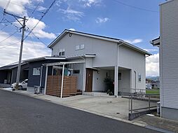 大村市黒丸町の一戸建て