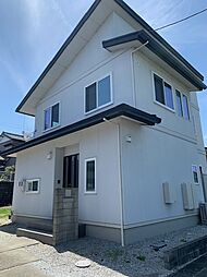 山崎中古住宅