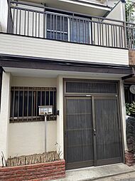 東大阪市大蓮南４丁目の一戸建て