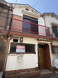 東大阪市大蓮東４丁目の一戸建て