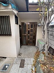 東大阪市大蓮北２丁目の一戸建て