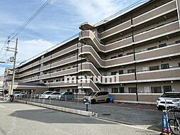 ロイヤル東住吉 204