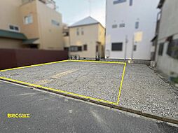大蓮北3丁目南