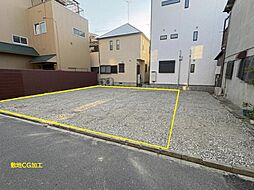 大蓮北3丁目　2,380万円