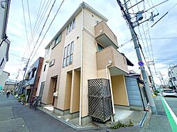 生野区田島2 中古戸建