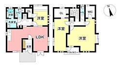 中古戸建　長久手市東浦