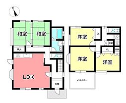 中古戸建　瀬戸市大坂町