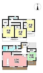 中古戸建　瀬戸市窯町