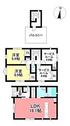 新築戸建　守山区大森4丁目